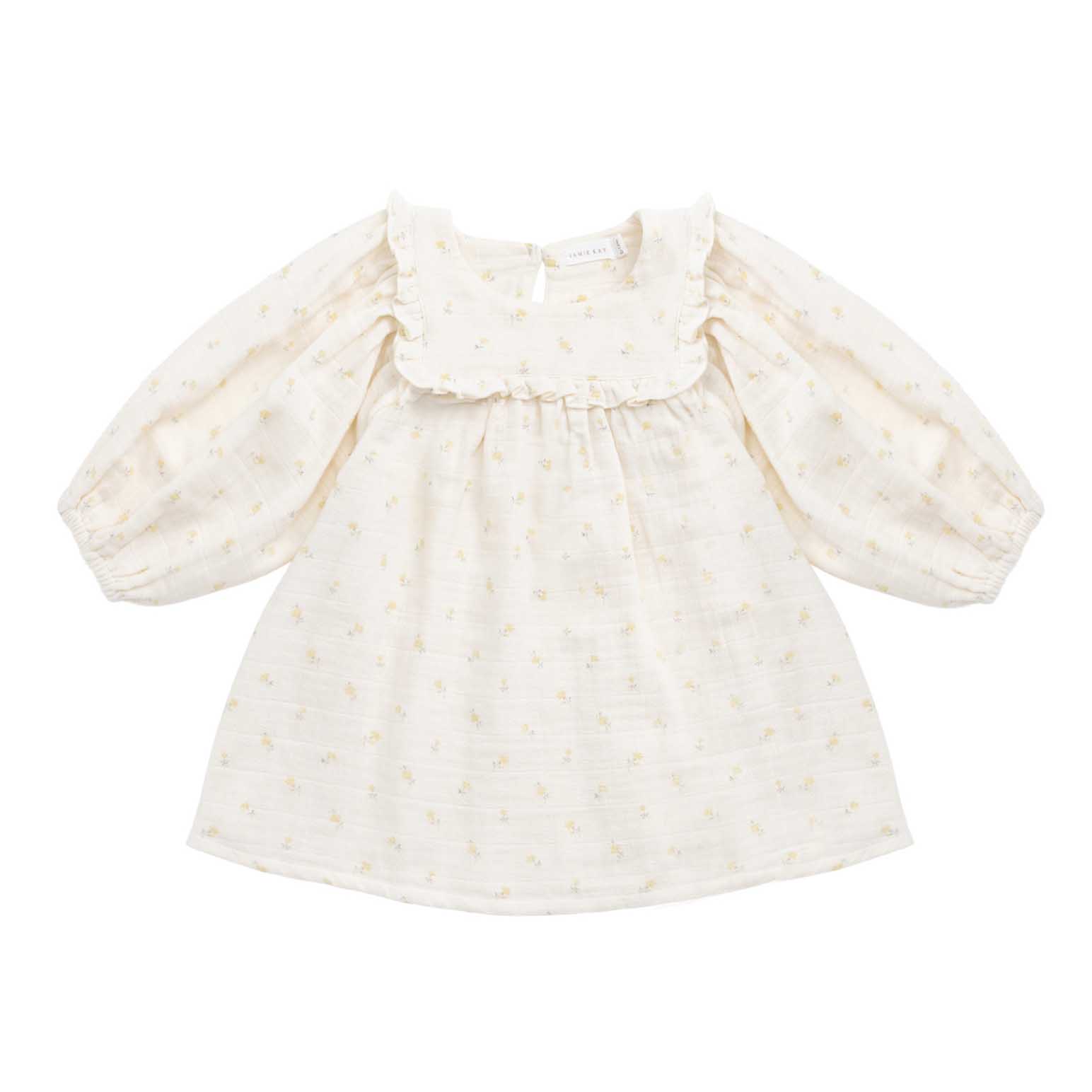 Jamie Kay Muslin Amira Dress 3-6Y